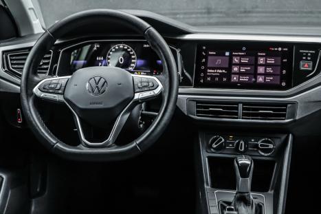 VOLKSWAGEN Nivus 1.0 4P FLEX 200 TSI COMFORTLINE TURBO AUTOM�TICO, Foto 7