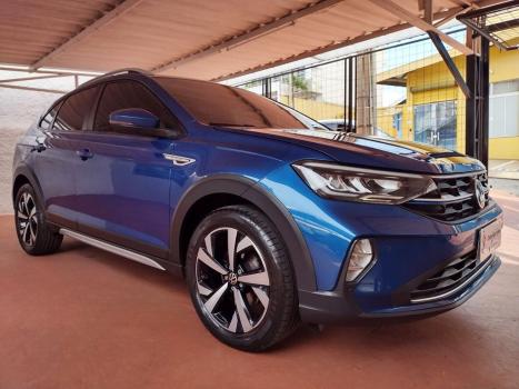 VOLKSWAGEN Nivus 1.0 4P FLEX 200 TSI HIGHLINE TURBO AUTOM�TICO, Foto 1