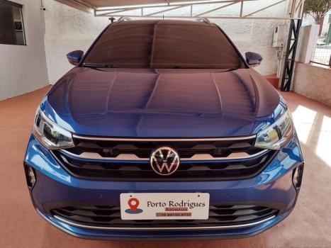 VOLKSWAGEN Nivus 1.0 4P FLEX 200 TSI HIGHLINE TURBO AUTOM�TICO, Foto 2