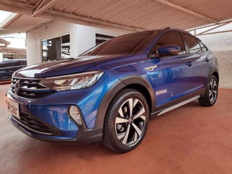 VOLKSWAGEN Nivus 1.0 4P FLEX 200 TSI HIGHLINE TURBO AUTOM�TICO, Foto 3