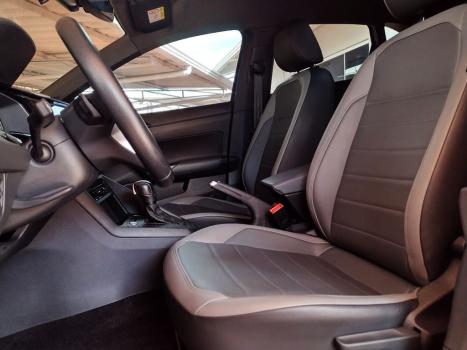 VOLKSWAGEN Nivus 1.0 4P FLEX 200 TSI HIGHLINE TURBO AUTOM�TICO, Foto 4