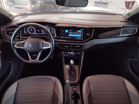 VOLKSWAGEN Nivus 1.0 4P FLEX 200 TSI HIGHLINE TURBO AUTOM�TICO, Foto 5