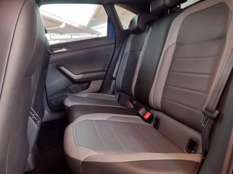 VOLKSWAGEN Nivus 1.0 4P FLEX 200 TSI HIGHLINE TURBO AUTOM�TICO, Foto 6