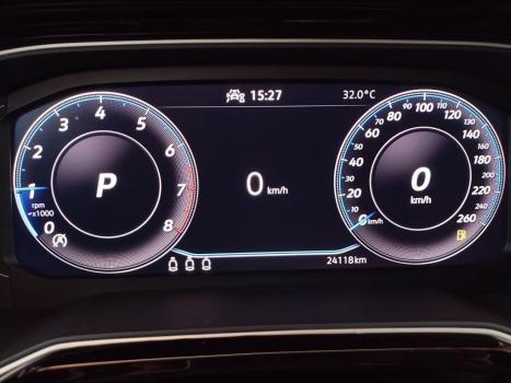 VOLKSWAGEN Nivus 1.0 4P FLEX 200 TSI HIGHLINE TURBO AUTOM�TICO, Foto 7