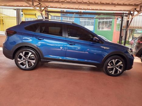 VOLKSWAGEN Nivus 1.0 4P FLEX 200 TSI HIGHLINE TURBO AUTOM�TICO, Foto 8