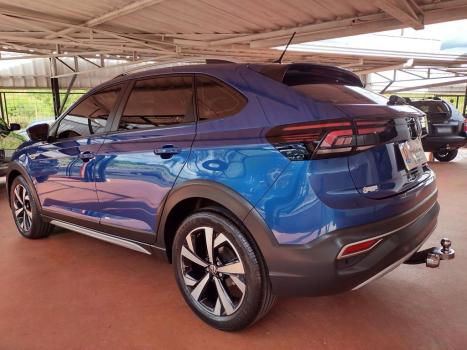 VOLKSWAGEN Nivus 1.0 4P FLEX 200 TSI HIGHLINE TURBO AUTOM�TICO, Foto 10