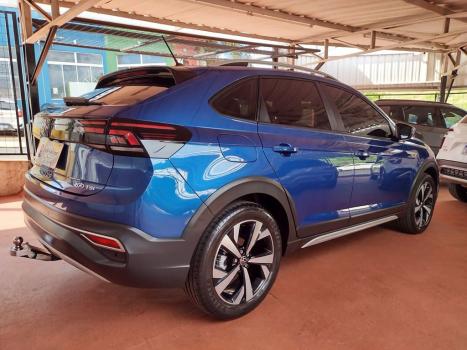 VOLKSWAGEN Nivus 1.0 4P FLEX 200 TSI HIGHLINE TURBO AUTOM�TICO, Foto 12