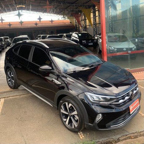 VOLKSWAGEN Nivus 1.0 4P FLEX 200 TSI HIGHLINE TURBO AUTOM�TICO, Foto 1