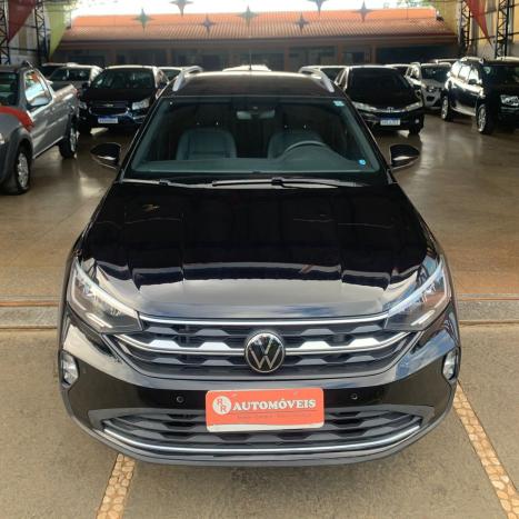 VOLKSWAGEN Nivus 1.0 4P FLEX 200 TSI HIGHLINE TURBO AUTOM�TICO, Foto 2