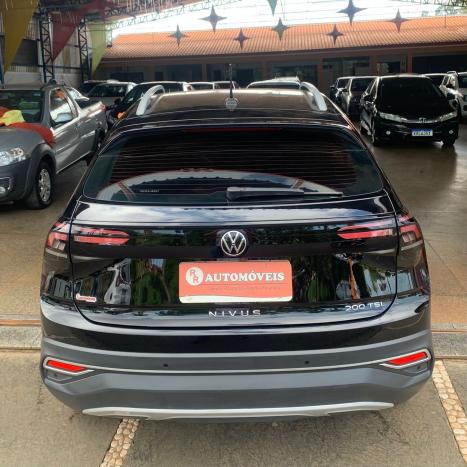 VOLKSWAGEN Nivus 1.0 4P FLEX 200 TSI HIGHLINE TURBO AUTOM�TICO, Foto 3