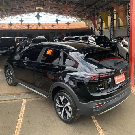 VOLKSWAGEN Nivus 1.0 4P FLEX 200 TSI HIGHLINE TURBO AUTOM�TICO, Foto 4