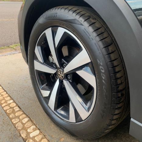 VOLKSWAGEN Nivus 1.0 4P FLEX 200 TSI HIGHLINE TURBO AUTOM�TICO, Foto 5