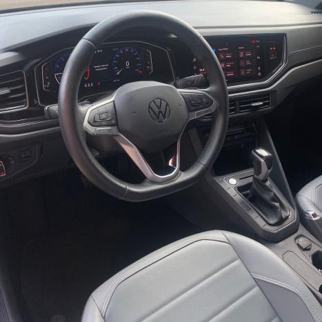 VOLKSWAGEN Nivus 1.0 4P FLEX 200 TSI HIGHLINE TURBO AUTOM�TICO, Foto 6