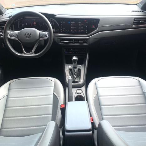 VOLKSWAGEN Nivus 1.0 4P FLEX 200 TSI HIGHLINE TURBO AUTOM�TICO, Foto 9