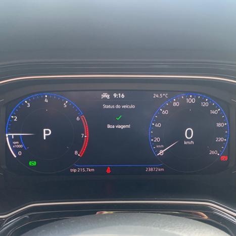 VOLKSWAGEN Nivus 1.0 4P FLEX 200 TSI HIGHLINE TURBO AUTOM�TICO, Foto 11