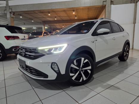 VOLKSWAGEN Nivus 1.0 4P FLEX 200 TSI HIGHLINE TURBO AUTOM�TICO, Foto 1