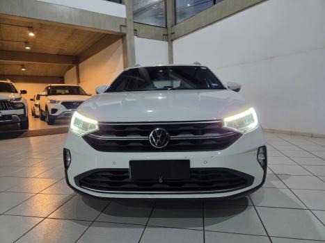VOLKSWAGEN Nivus 1.0 4P FLEX 200 TSI HIGHLINE TURBO AUTOM�TICO, Foto 2