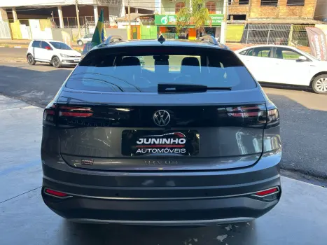 VOLKSWAGEN Nivus 1.0 4P FLEX 200 TSI HIGHLINE TURBO AUTOM�TICO, Foto 5