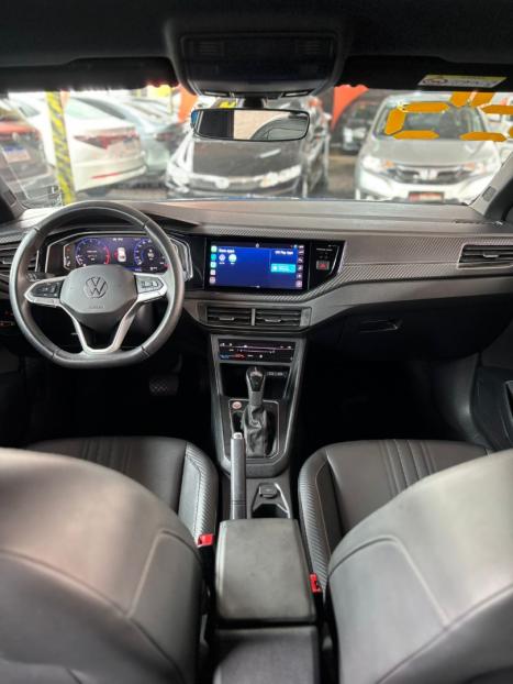 VOLKSWAGEN Nivus 1.0 4P FLEX 200 TSI HIGHLINE TURBO AUTOM�TICO, Foto 13