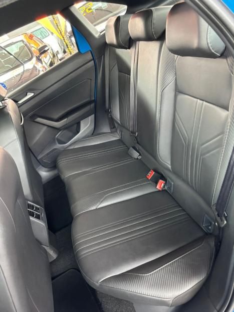 VOLKSWAGEN Nivus 1.0 4P FLEX 200 TSI HIGHLINE TURBO AUTOM�TICO, Foto 19