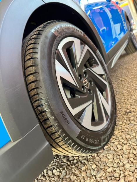 VOLKSWAGEN Nivus 1.0 4P FLEX 200 TSI HIGHLINE TURBO AUTOM�TICO, Foto 11