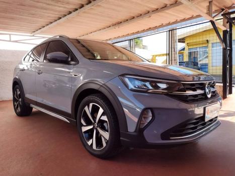 VOLKSWAGEN Nivus 1.0 4P FLEX 200 TSI HIGHLINE TURBO AUTOM�TICO, Foto 1