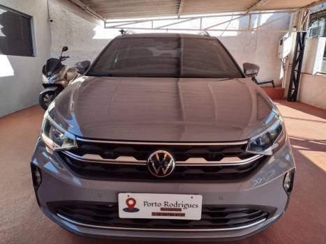 VOLKSWAGEN Nivus 1.0 4P FLEX 200 TSI HIGHLINE TURBO AUTOM�TICO, Foto 2