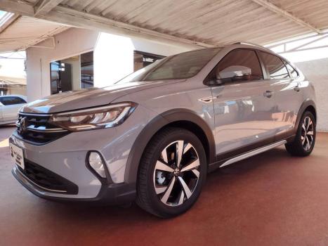 VOLKSWAGEN Nivus 1.0 4P FLEX 200 TSI HIGHLINE TURBO AUTOM�TICO, Foto 3