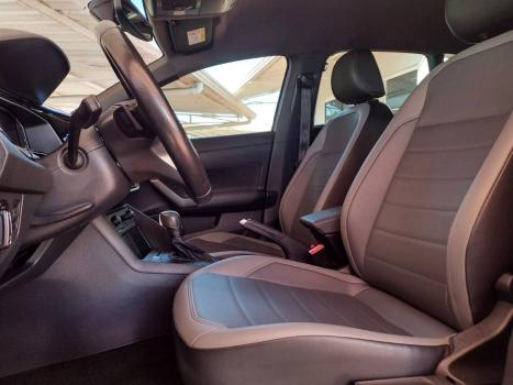 VOLKSWAGEN Nivus 1.0 4P FLEX 200 TSI HIGHLINE TURBO AUTOM�TICO, Foto 4