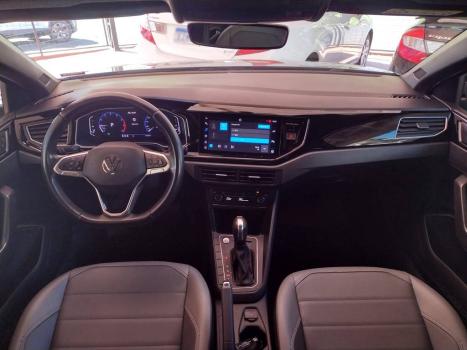 VOLKSWAGEN Nivus 1.0 4P FLEX 200 TSI HIGHLINE TURBO AUTOM�TICO, Foto 5