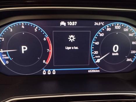 VOLKSWAGEN Nivus 1.0 4P FLEX 200 TSI HIGHLINE TURBO AUTOM�TICO, Foto 7