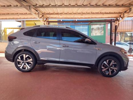 VOLKSWAGEN Nivus 1.0 4P FLEX 200 TSI HIGHLINE TURBO AUTOM�TICO, Foto 8
