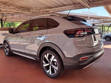 VOLKSWAGEN Nivus 1.0 4P FLEX 200 TSI HIGHLINE TURBO AUTOM�TICO, Foto 10