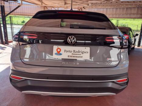 VOLKSWAGEN Nivus 1.0 4P FLEX 200 TSI HIGHLINE TURBO AUTOM�TICO, Foto 11