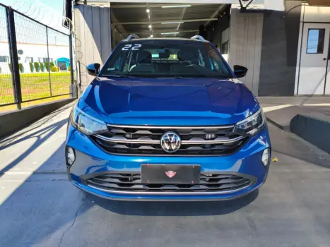 VOLKSWAGEN Nivus 1.0 4P FLEX 200 TSI LAUNCHING EDITION TURBO AUTOM�TICO, Foto 2