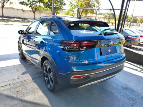 VOLKSWAGEN Nivus 1.0 4P FLEX 200 TSI LAUNCHING EDITION TURBO AUTOM�TICO, Foto 5