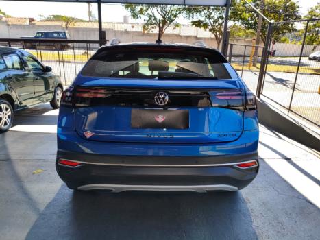 VOLKSWAGEN Nivus 1.0 4P FLEX 200 TSI LAUNCHING EDITION TURBO AUTOM�TICO, Foto 7