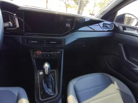 VOLKSWAGEN Nivus 1.0 4P FLEX 200 TSI LAUNCHING EDITION TURBO AUTOM�TICO, Foto 12