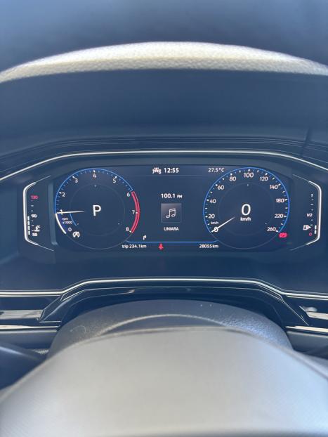 VOLKSWAGEN Nivus 1.0 4P FLEX 200 TSI HIGHLINE TURBO AUTOM�TICO, Foto 4