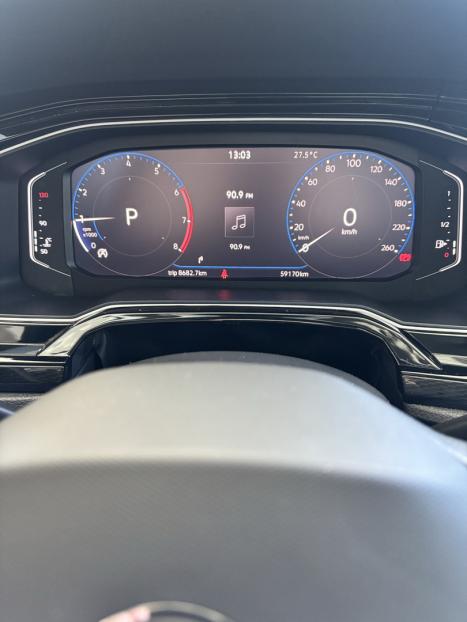 VOLKSWAGEN Nivus 1.0 4P FLEX 200 TSI HIGHLINE TURBO AUTOM�TICO, Foto 5