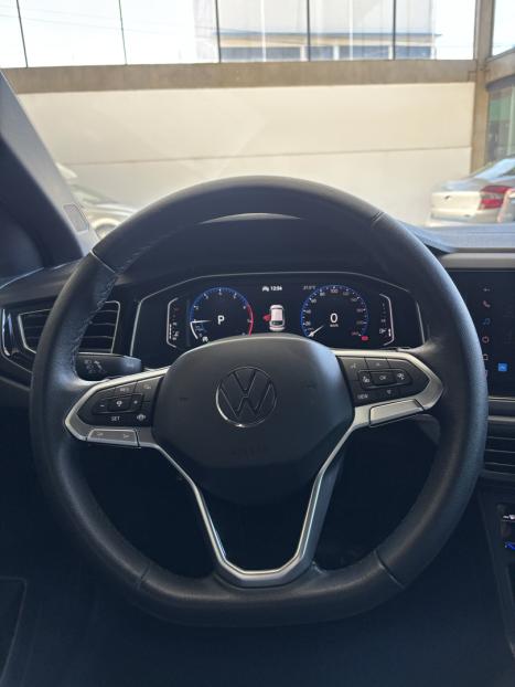 VOLKSWAGEN Nivus 1.0 4P FLEX 200 TSI HIGHLINE TURBO AUTOM�TICO, Foto 6