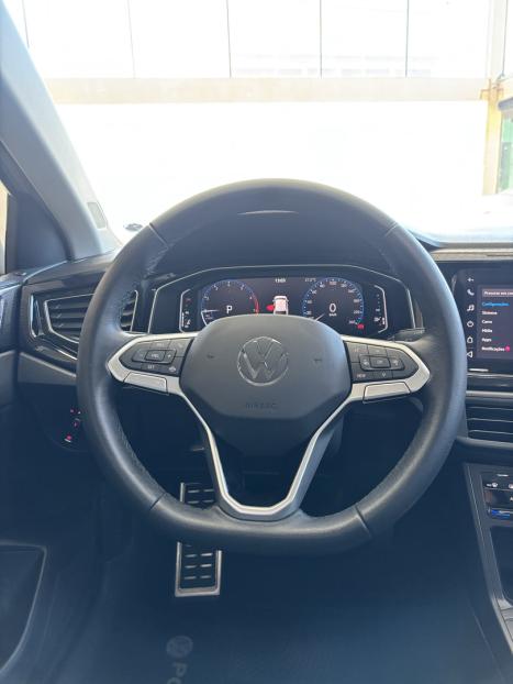 VOLKSWAGEN Nivus 1.0 4P FLEX 200 TSI HIGHLINE TURBO AUTOM�TICO, Foto 7