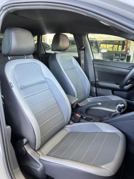 VOLKSWAGEN Nivus 1.0 4P FLEX 200 TSI HIGHLINE TURBO AUTOM�TICO, Foto 8