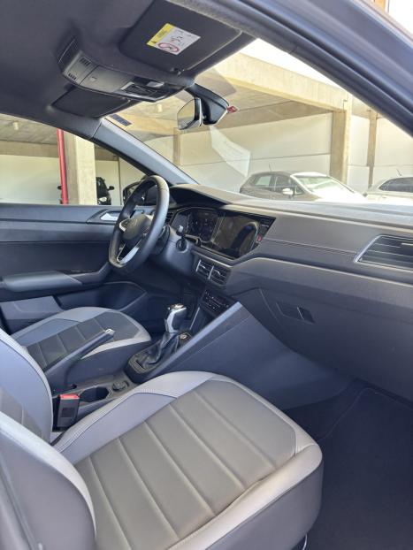 VOLKSWAGEN Nivus 1.0 4P FLEX 200 TSI HIGHLINE TURBO AUTOM�TICO, Foto 10