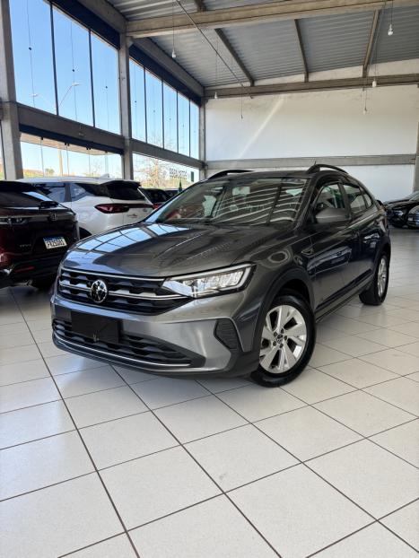 VOLKSWAGEN Nivus 1.0 4P FLEX 200 TSI COMFORTLINE TURBO AUTOM�TICO, Foto 1