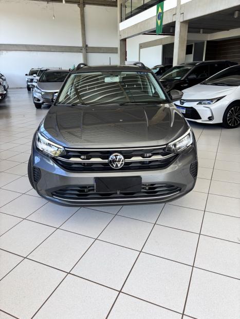 VOLKSWAGEN Nivus 1.0 4P FLEX 200 TSI COMFORTLINE TURBO AUTOM�TICO, Foto 2