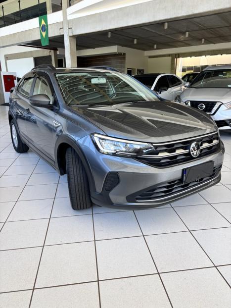 VOLKSWAGEN Nivus 1.0 4P FLEX 200 TSI COMFORTLINE TURBO AUTOM�TICO, Foto 3