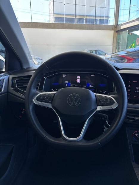 VOLKSWAGEN Nivus 1.0 4P FLEX 200 TSI COMFORTLINE TURBO AUTOM�TICO, Foto 11