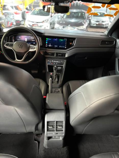 VOLKSWAGEN Nivus 1.0 4P FLEX 200 TSI HIGHLINE TURBO AUTOM�TICO, Foto 13