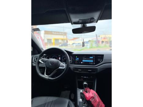 VOLKSWAGEN Nivus 1.0 4P FLEX 200 TSI HIGHLINE TURBO AUTOMÁTICO, Foto 2